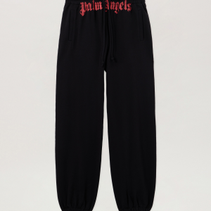 Waist Logo Sweatpants | Fragment Clothing