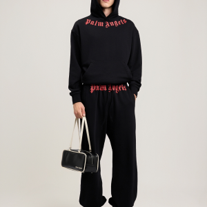 Waist Logo Sweatpants (4) | Fragment Clothing