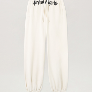Waist Logo Sweatpants Off White | Fragment Clothing