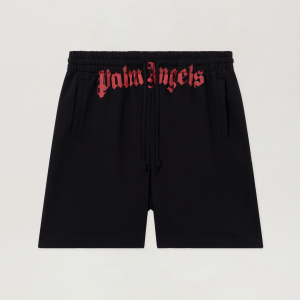 Waist Logo Sweatshorts | Fragment Clothing