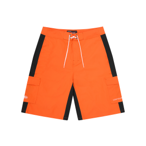 Wave Short [orange] | Fragment Clothing