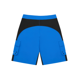 Wave Short [royal Blue] (2) | Fragment Clothing