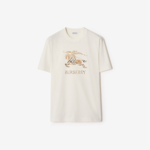 Slim Fit Knight Ombré Cotton T-shirt | Fragment Clothing