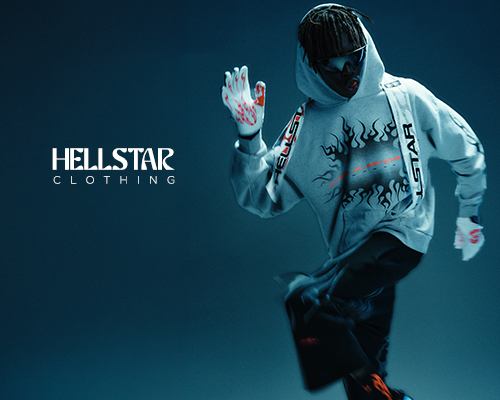 Helstar Bnr | Fragment Clothing