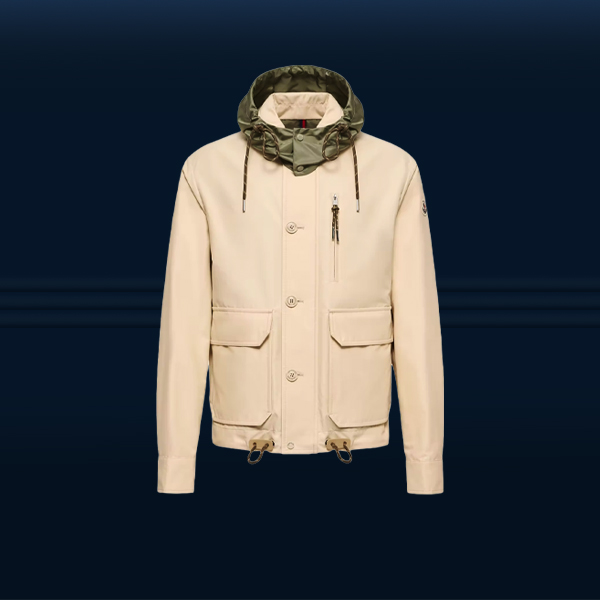 Jacket | Fragment Clothing