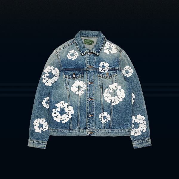 Jacket | Fragment Clothing