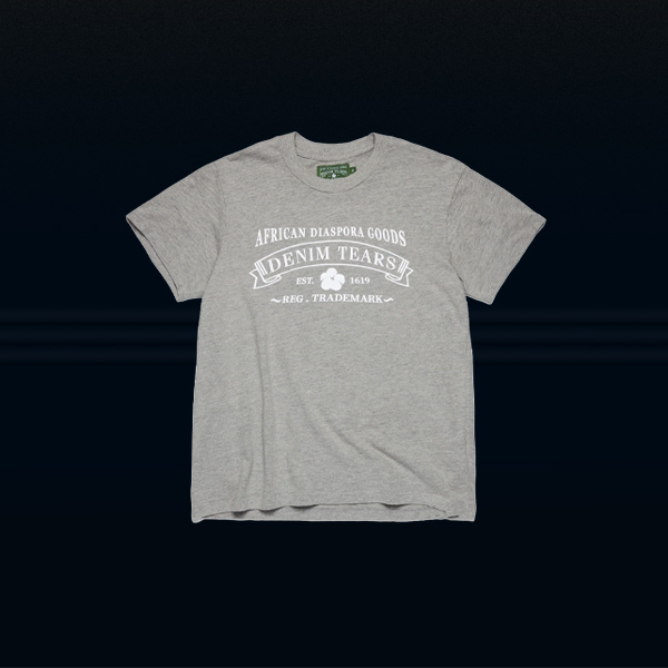 T Shirt | Fragment Clothing