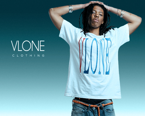 Vlone Bnr | Fragment Clothing