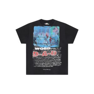 Better With Age 1976 Tee | Fragment Clothing