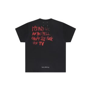 Better With Age 1976 Tee | Fragment Clothing - View 2