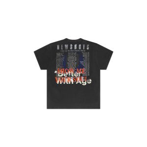 Better With Age Expose – Vintage Tee | Fragment Clothing