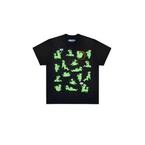 Better With Age Area Vintage Shirt | Fragment Clothing