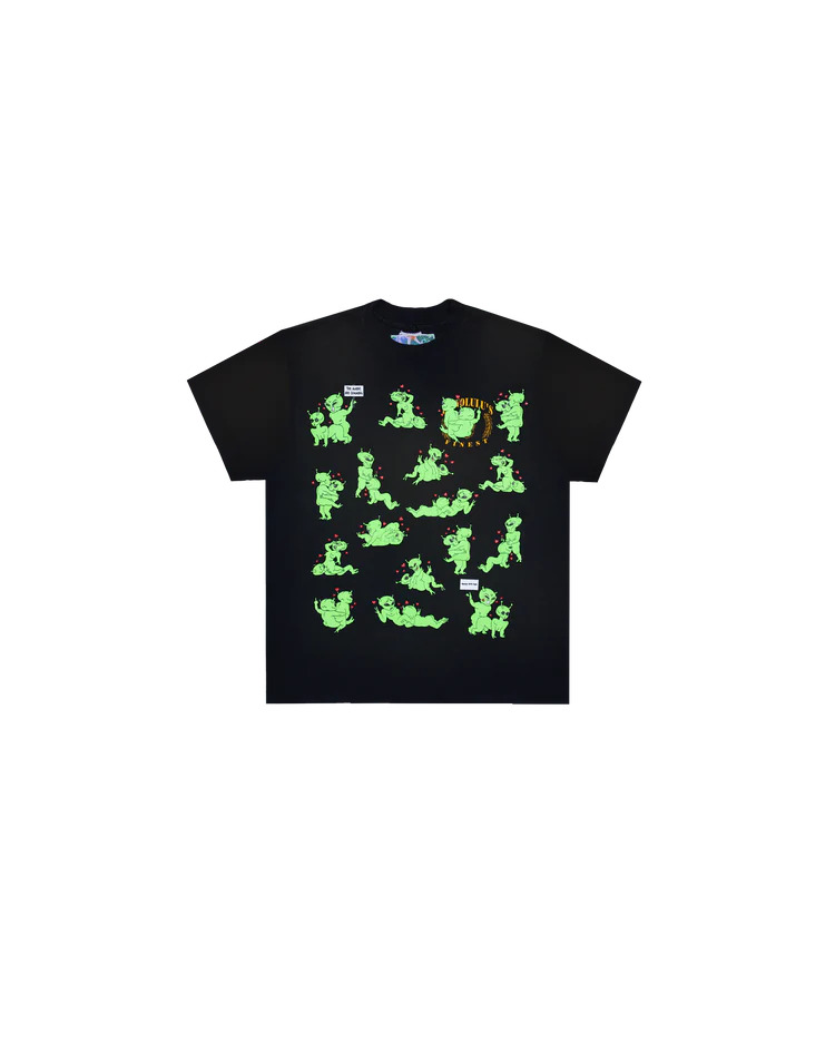 Better With Age Area Vintage Shirt Better With Age Area Vintage Shirt | Fragment Clothing