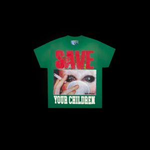 Better With Age Boycott Vintage Shirt | Fragment Clothing