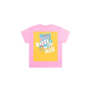 Better With Age Courtyard – Vintage Tee | Fragment Clothing
