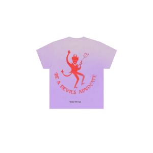 Better With Age Damian – Vintage Tee | Fragment Clothing