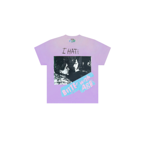 Better With Age DAMIAN – VINTAGE TEE | Fragment Clothing