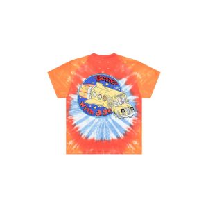 Better With Age Frizzle – Vintage Tee | Fragment Clothing