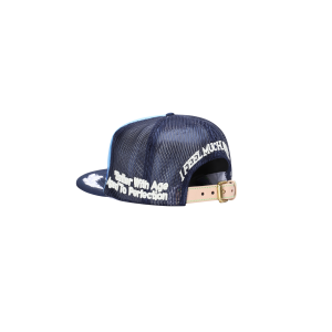 Better With Age Kilter – Vintage Hat | Fragment Clothing - View 2