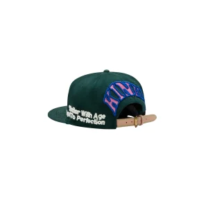 Better With Age Kinky Vintage Hat | Fragment Clothing - View 2