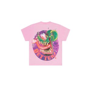 Better With Age Kiss – Vintage Tee | Fragment Clothing