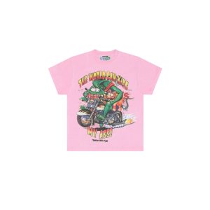 Better With Age Kiss – Vintage Tee | Fragment Clothing