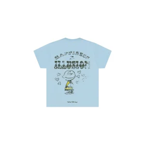 Better With Age Loosey Tee | Fragment Clothing