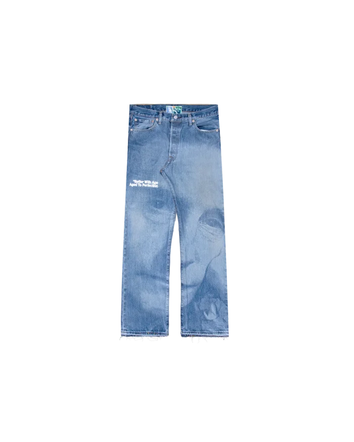 Better With Age Marcel Denim Jeans Better With Age Marcel Denim Jeans | Fragment Clothing
