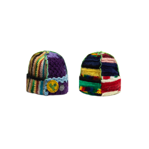 Better With Age Nani’s Bespoke Chapeau | Fragment Clothing - View 2