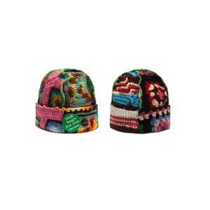 Better With Age Nani’s Bespoke Chapeau | Fragment Clothing
