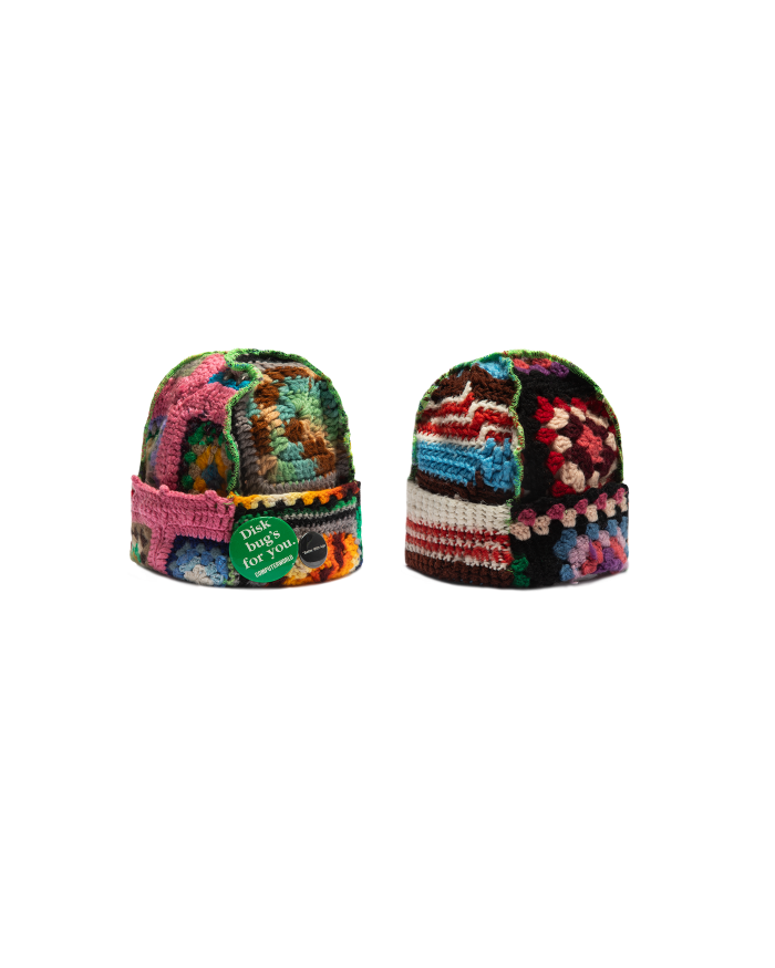 Better With Age Nani’s Bespoke Chapeau Better With Age Nani’s Bespoke Chapeau | Fragment Clothing