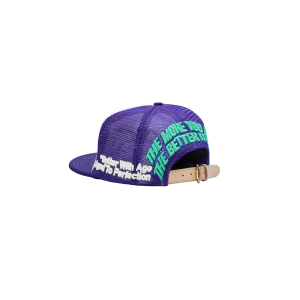 Better With Age Next To Sex – Vintage Hat | Fragment Clothing - View 2