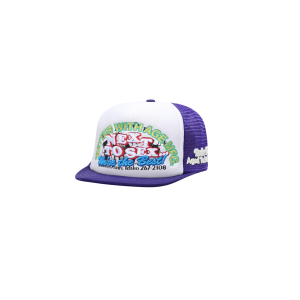 Better With Age Next To Sex – Vintage Hat | Fragment Clothing