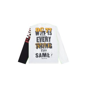 Better With Age Nothing Reversible Long Sleeve | Fragment Clothing