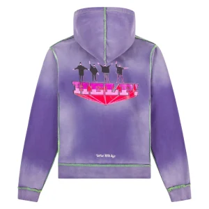 Better With Age Perfection Hoodie | Fragment Clothing - View 2