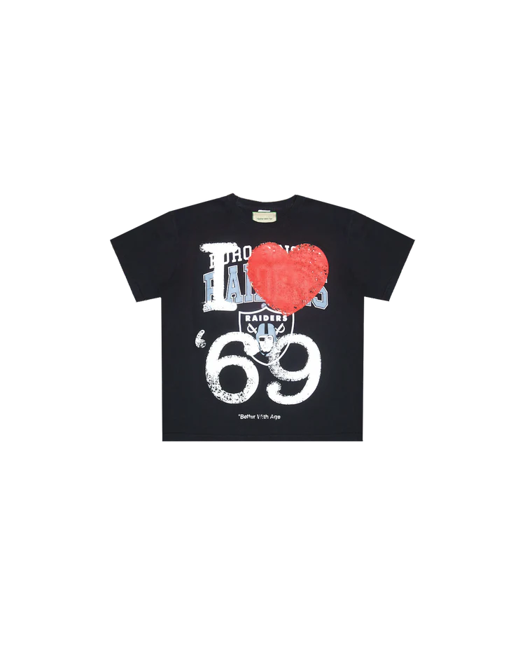 Better With Age Pura Vintage Shirt Better With Age Pura Vintage Shirt | Fragment Clothing