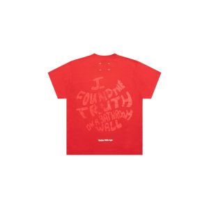 Better With Age Rendez Vous – Vintage Tee | Fragment Clothing