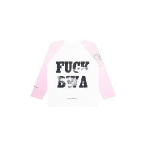 Better With Age Sexplosive – Raglan Tee | Fragment Clothing
