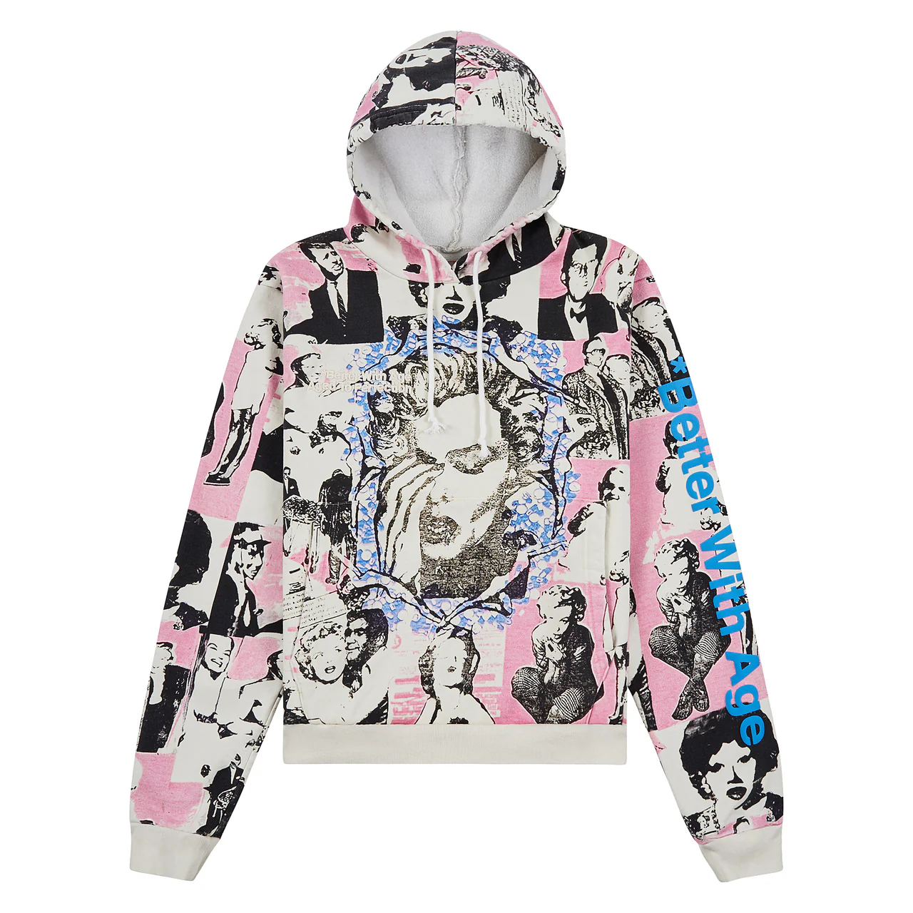 Better With Age Skeeter Hoodie Better With Age Skeeter Hoodie | Fragment Clothing