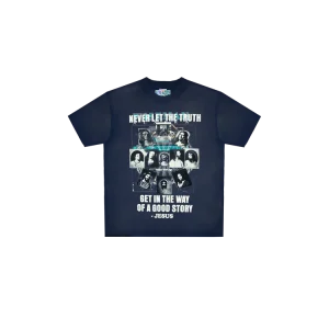 Better With Age Story Vintage Shirt | Fragment Clothing
