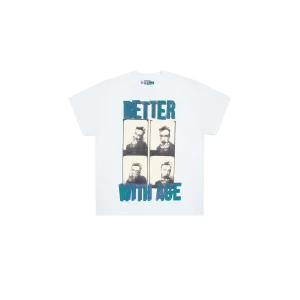 Better With Age Weirdo Vintage Shirt | Fragment Clothing