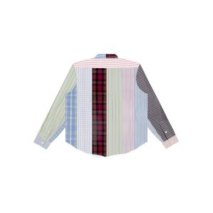 Better With Age Cancel Button Down Shirt | Fragment Clothing