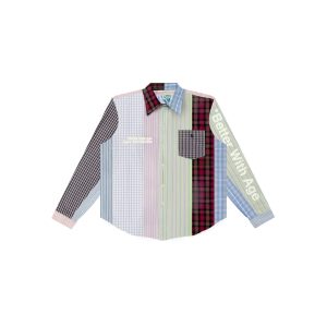 Better With Age Cancel Button Down | Fragment Clothing