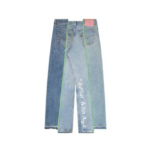 Bwa Altar Reconstructed Denim | Fragment Clothing