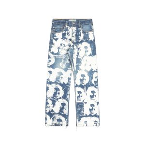 Bwa Bathwater Denim | Fragment Clothing