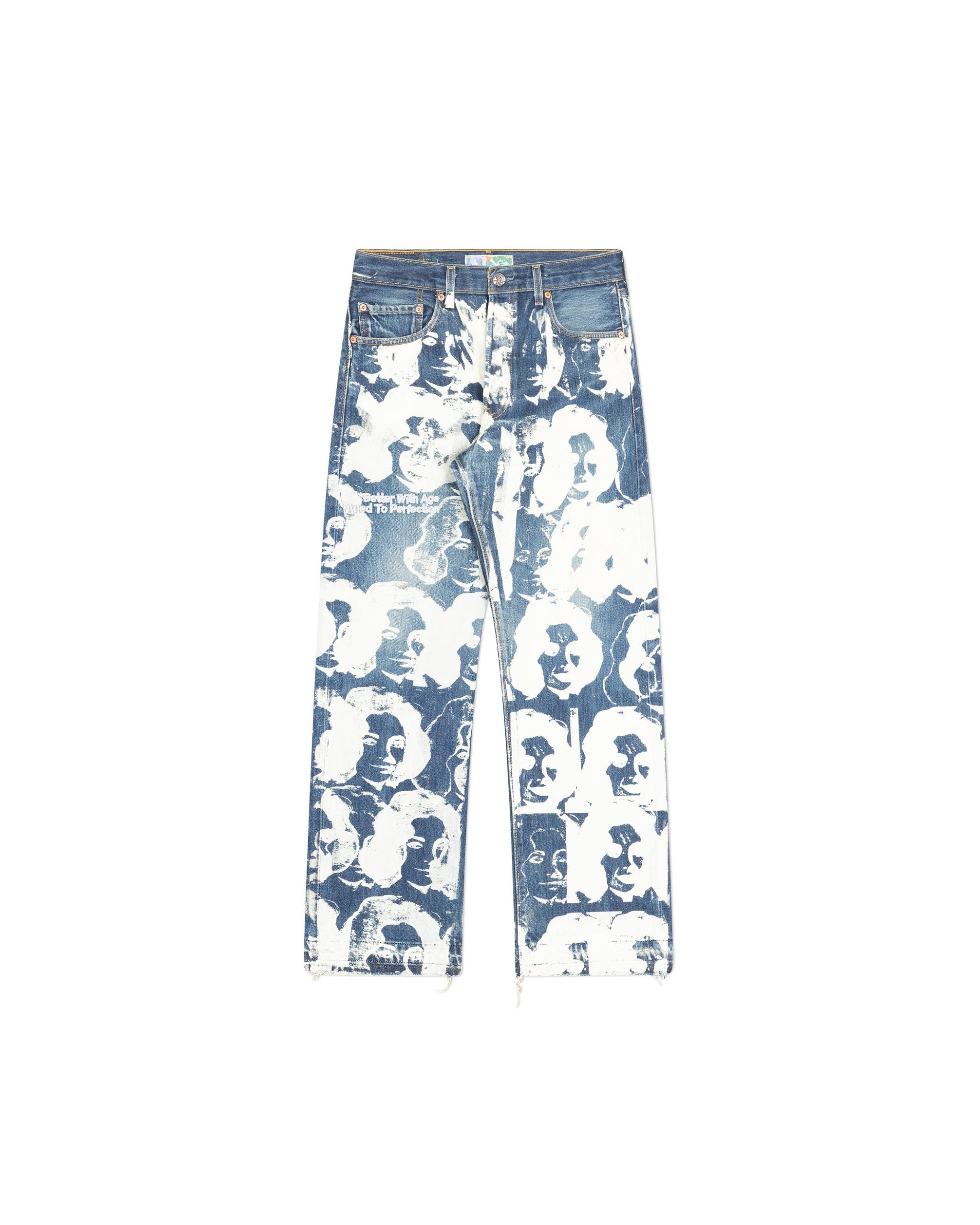 Bwa Bathwater Denim Bwa Bathwater Denim | Fragment Clothing