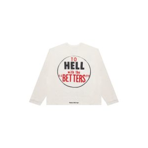 Bwa Chamomile Thermal Long Sleeve | Fragment Clothing