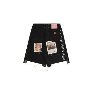 Bwa Cocktail Double-wide Carpenter Short | Fragment Clothing - View 2