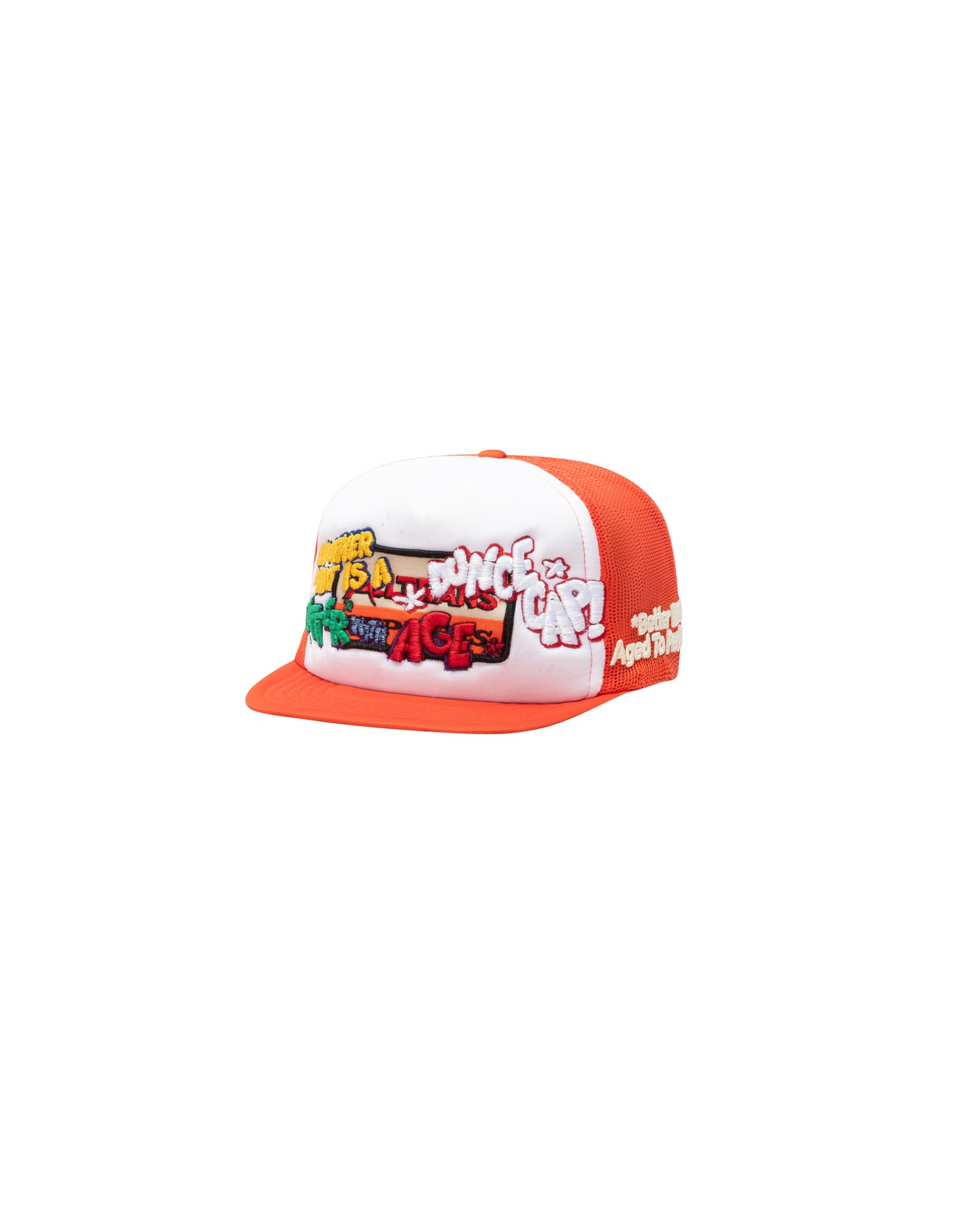 Bwa Dunce Vintage Hat Bwa Dunce Vintage Hat | Fragment Clothing