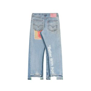 Bwa Fleetwood Triple Wide Denim | Fragment Clothing